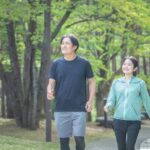 ウォーキングの効果はどれくらい？毎日続けるメリットを解説