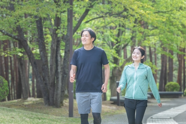 ウォーキングの効果はどれくらい？毎日続けるメリットを解説