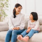 子どもの自己肯定感を育てるには？家庭でできる声かけと接し方