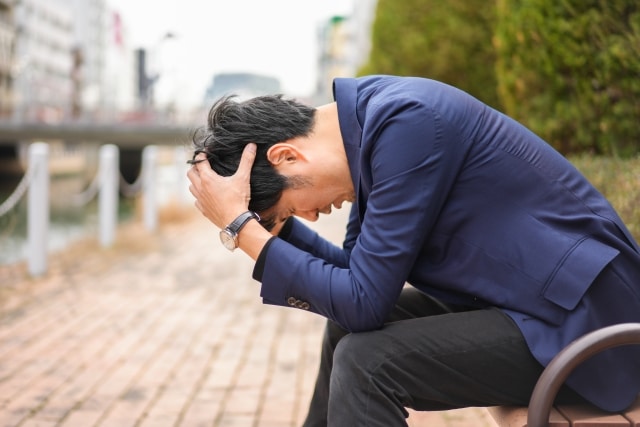 就職氷河期世代とはどの年代？なぜ就職難に？現状はどうなっている？