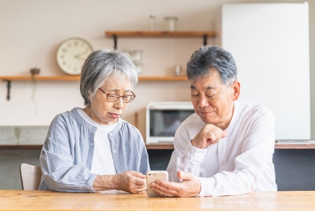 訪問美容を開業する上で知っておきたい主な客層