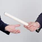 事業承継やM&Aを税理士に相談するメリットと注意点について