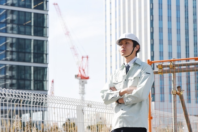 建設業において税理士の需要が高まっている理由について