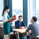 飲食店が抱える税務の課題と税理士に相談するメリット