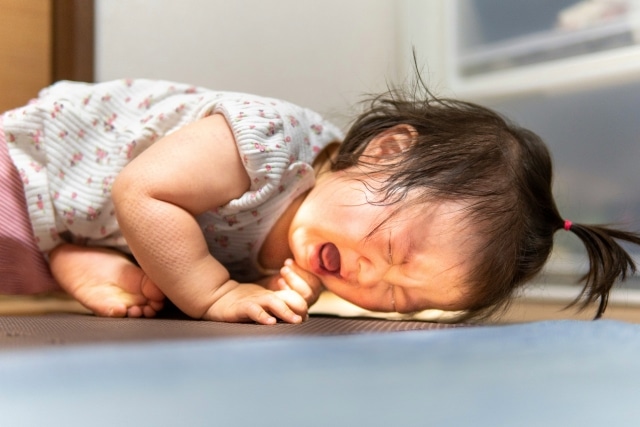 子どもが言うことを聞かない（反抗期）の原因と年齢別の接し方を解説